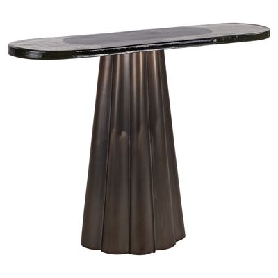 Console Barwick brass antique