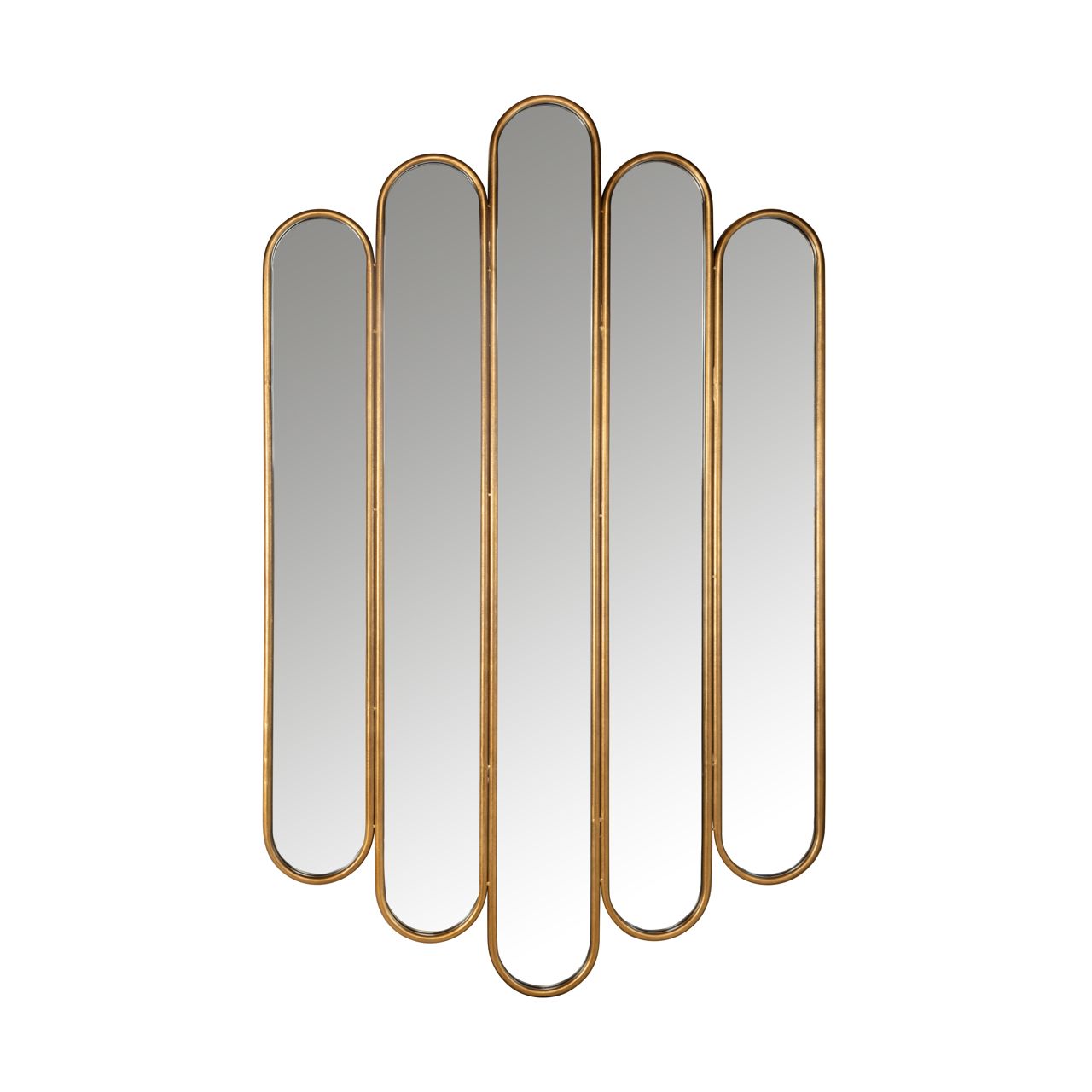 Spiegel Chelsey gold