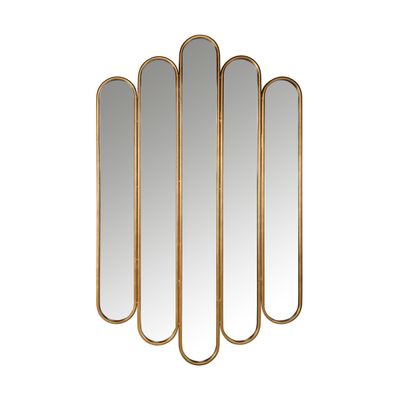 Spiegel Chelsey gold