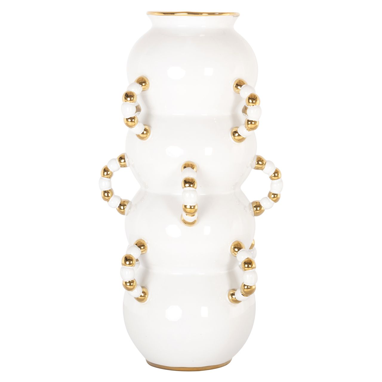 Vaas Pippy white large