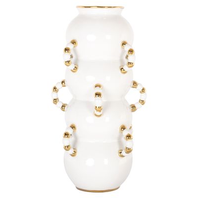 Vaas Pippy white large