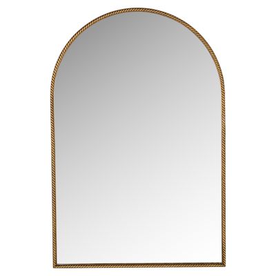 Spiegel Jindie gold