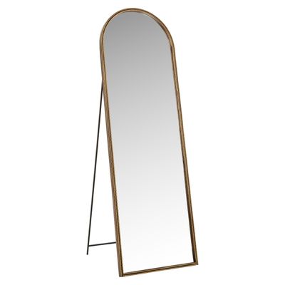 Spiegel Laurine gold