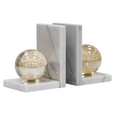 Boekenstandaards Lulu white