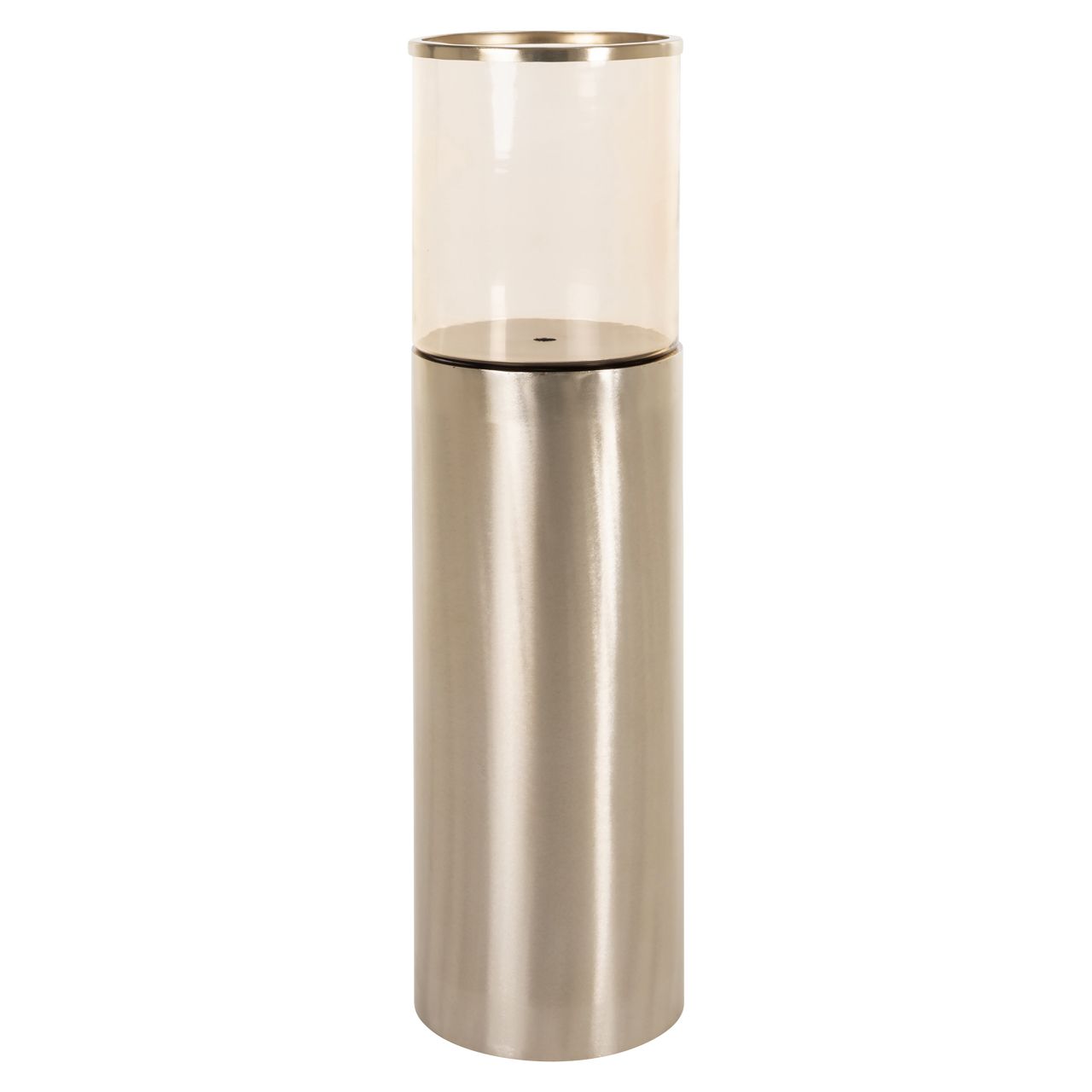 Windlicht Jona gold small