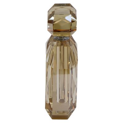 Decoratief object Khloe Champagne perfume bottle Decoratief object Khloe Champagne perfume bottle
