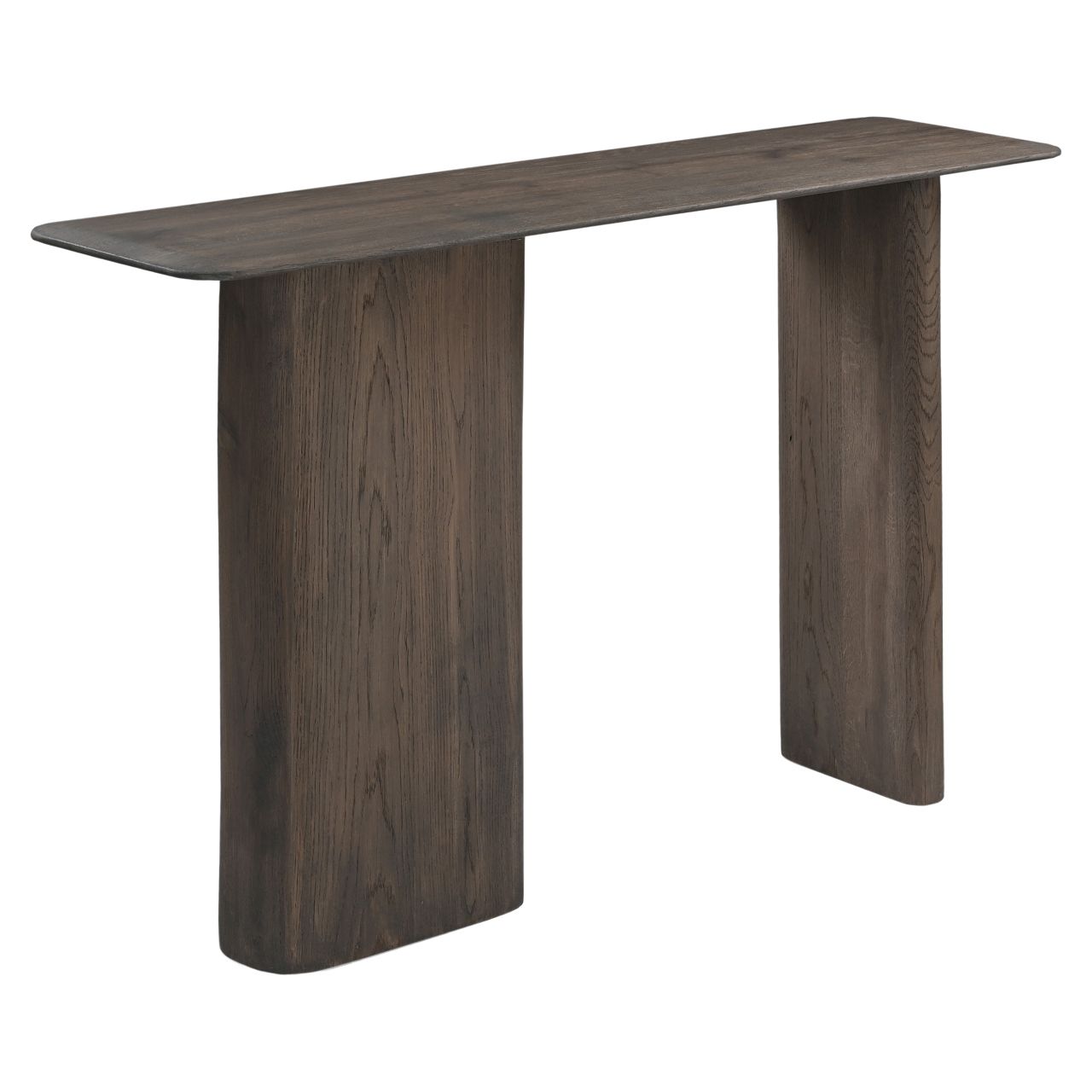 Console Castello Smoked charchoal