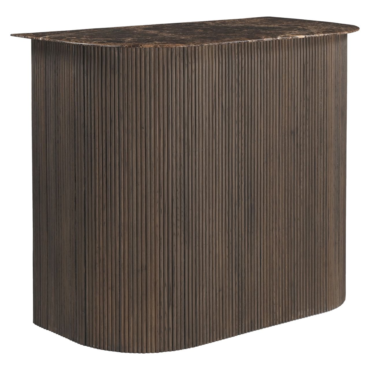 Bar Castello Smoked charchoal