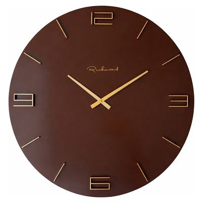 Klok Byram Chestnut