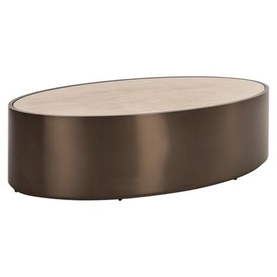 Salontafel Bonanza beige
