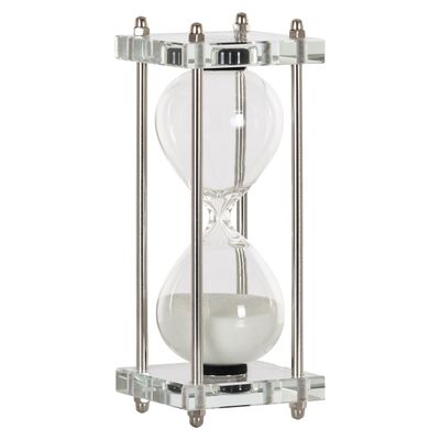 Decoratief object Gigi white small
