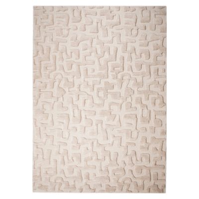 Tapijt La Gomera beige 300x400