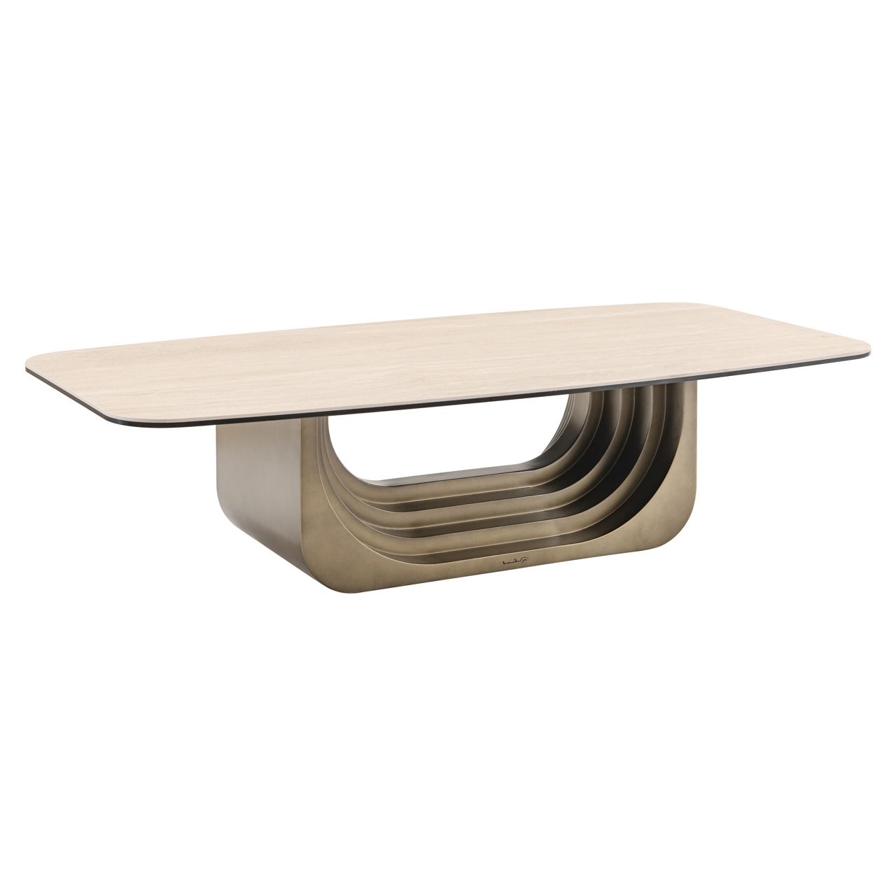Salontafel Maxfield beige