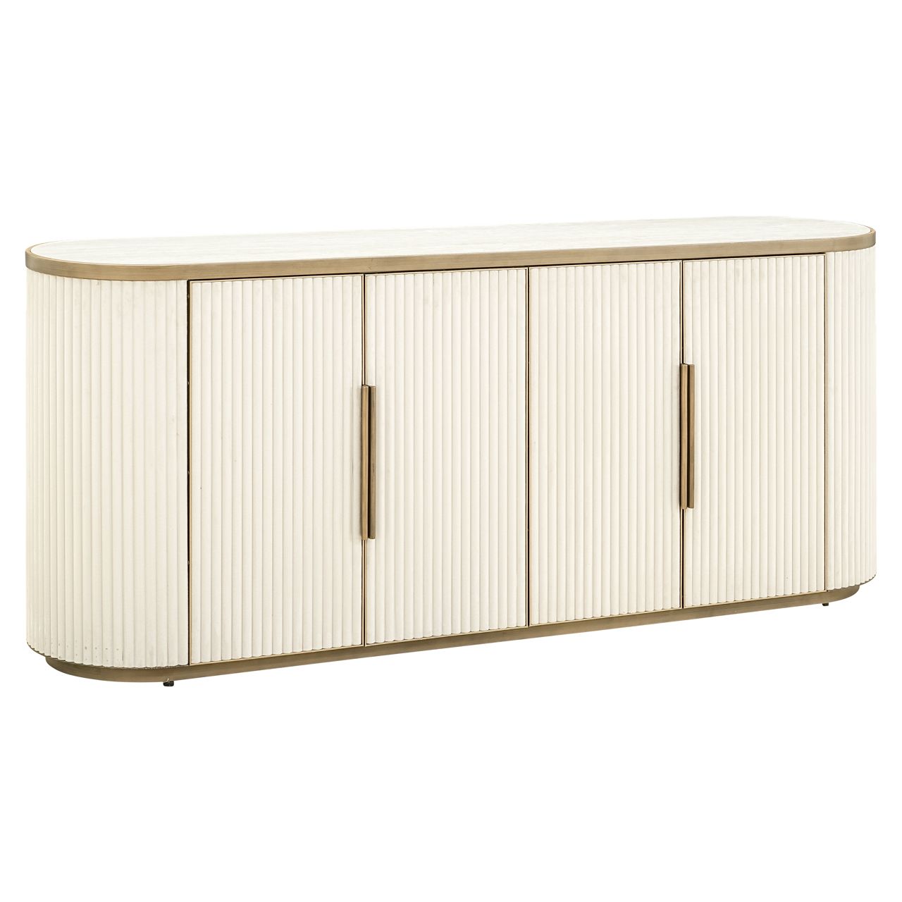 Dressoir Tivoli white