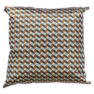 Kussen Vivienne space donna 50x50