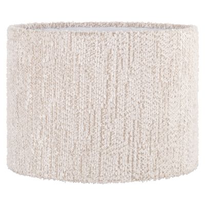Lampenkap Marly lovely cream 40Ø