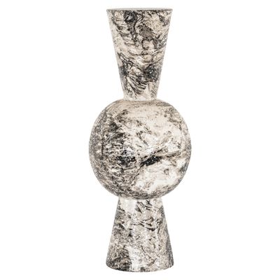 Vaas Florry black/white