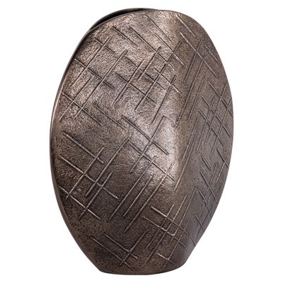 Vaas Olivra bronze L
