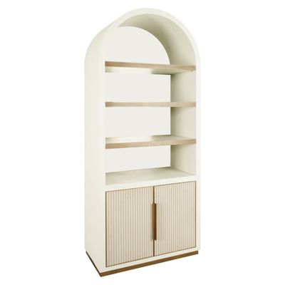 Opbergkast Tivoli white