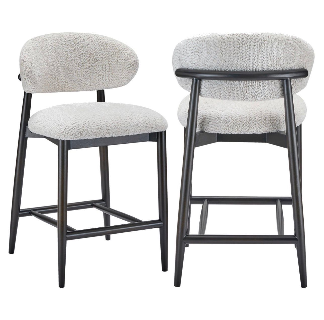 Counterstoel Cherry lovely cream | Richmond