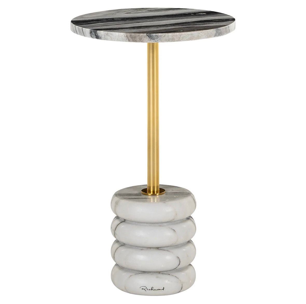 Bijzettafel Isolde | Marmer | Richmond