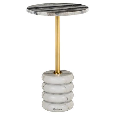 Bijzettafel Isolde | Marmer | Richmond