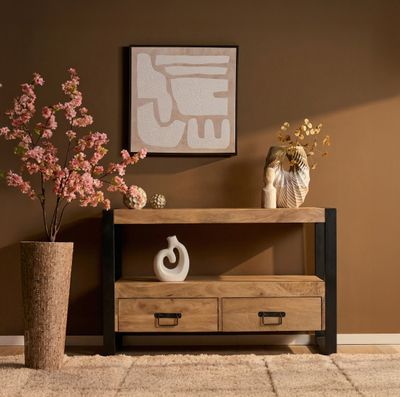 Tv meubel Britt | 100 cm