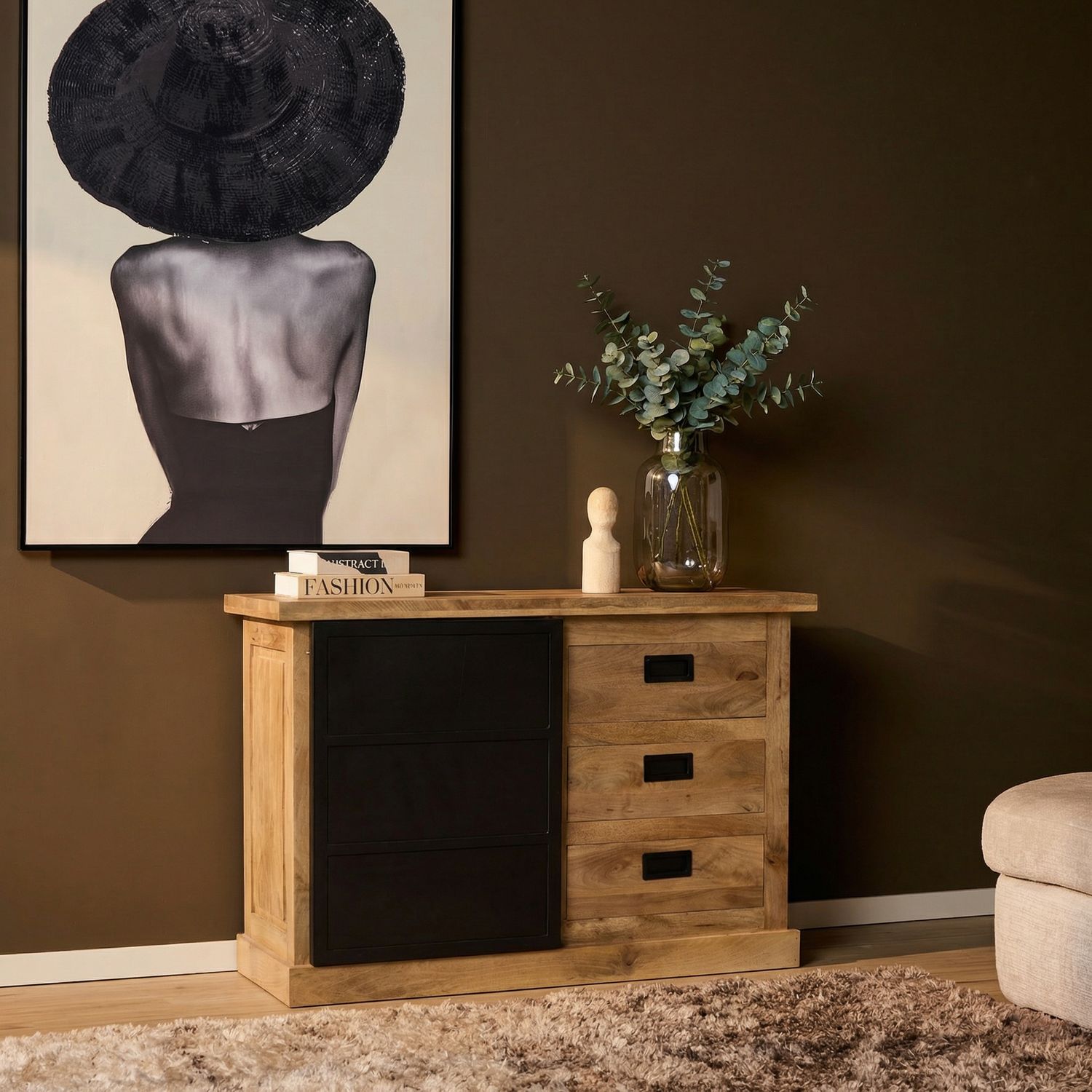 Ladekast Noa | 100 cm