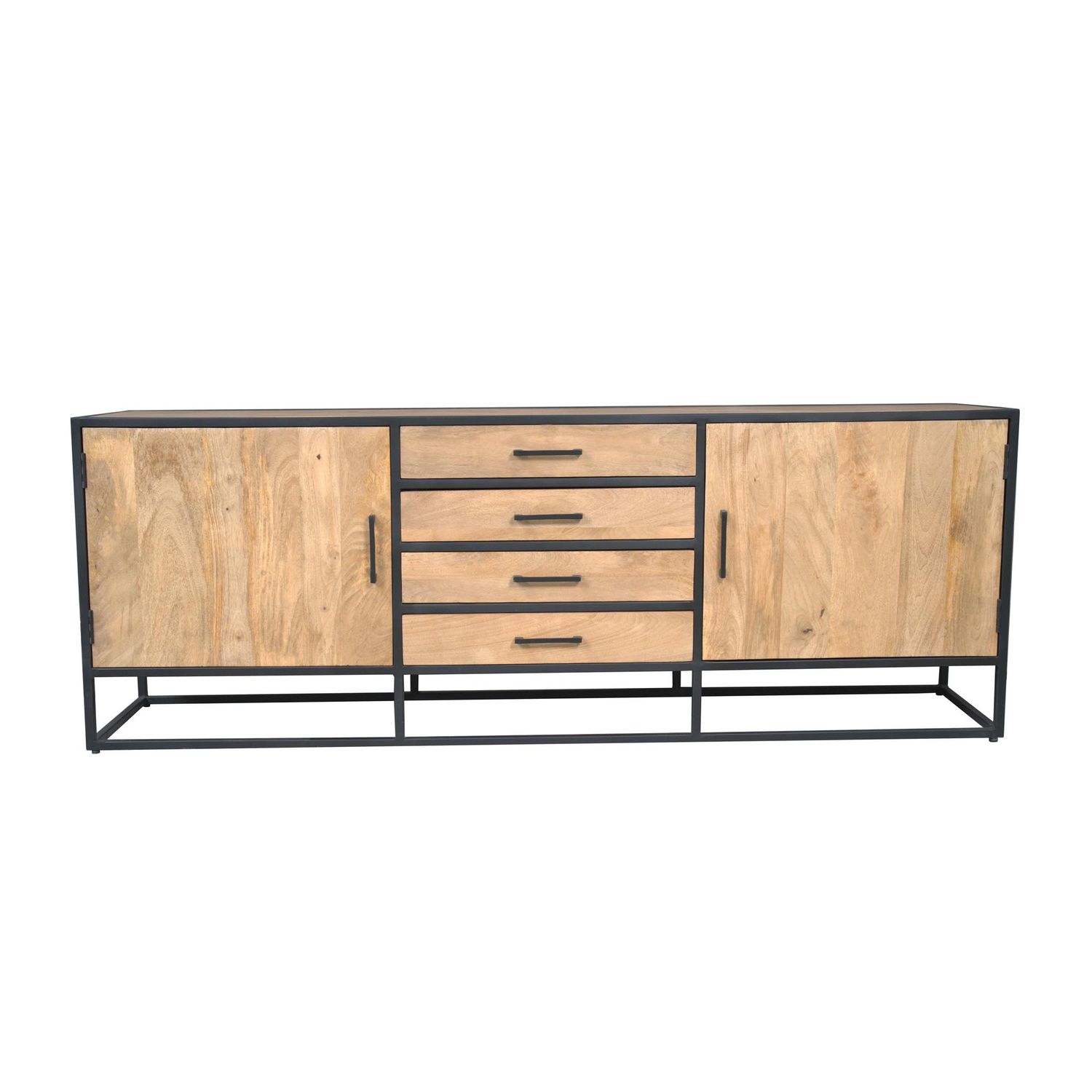 Dressoir Dakota |  210 cm