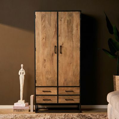 Kabinet Dakota | 90 cm