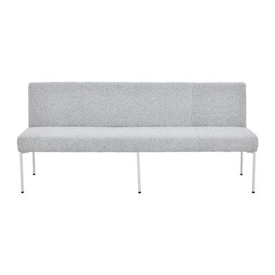 Eetkamerbank Riff | 200 cm element | Beige