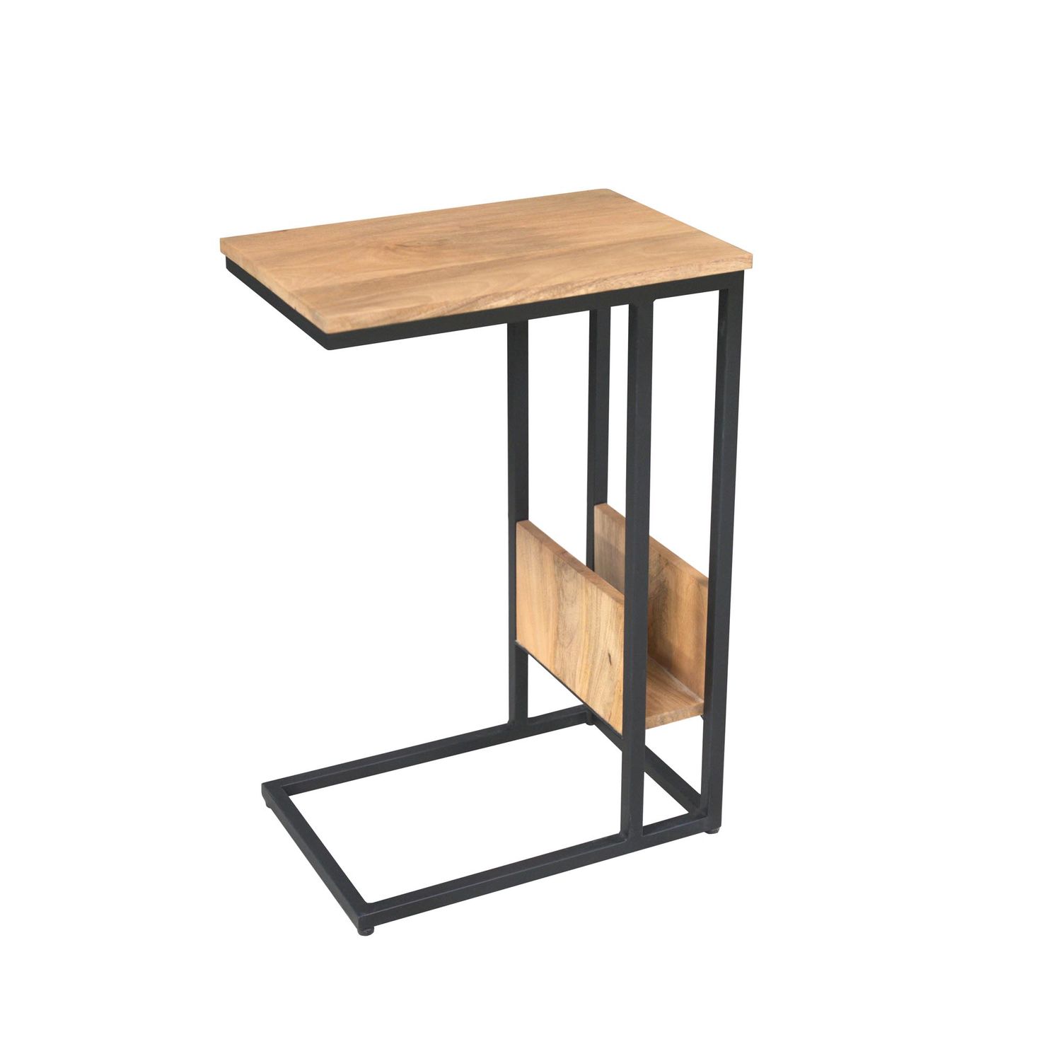 Slider High | Licht mango