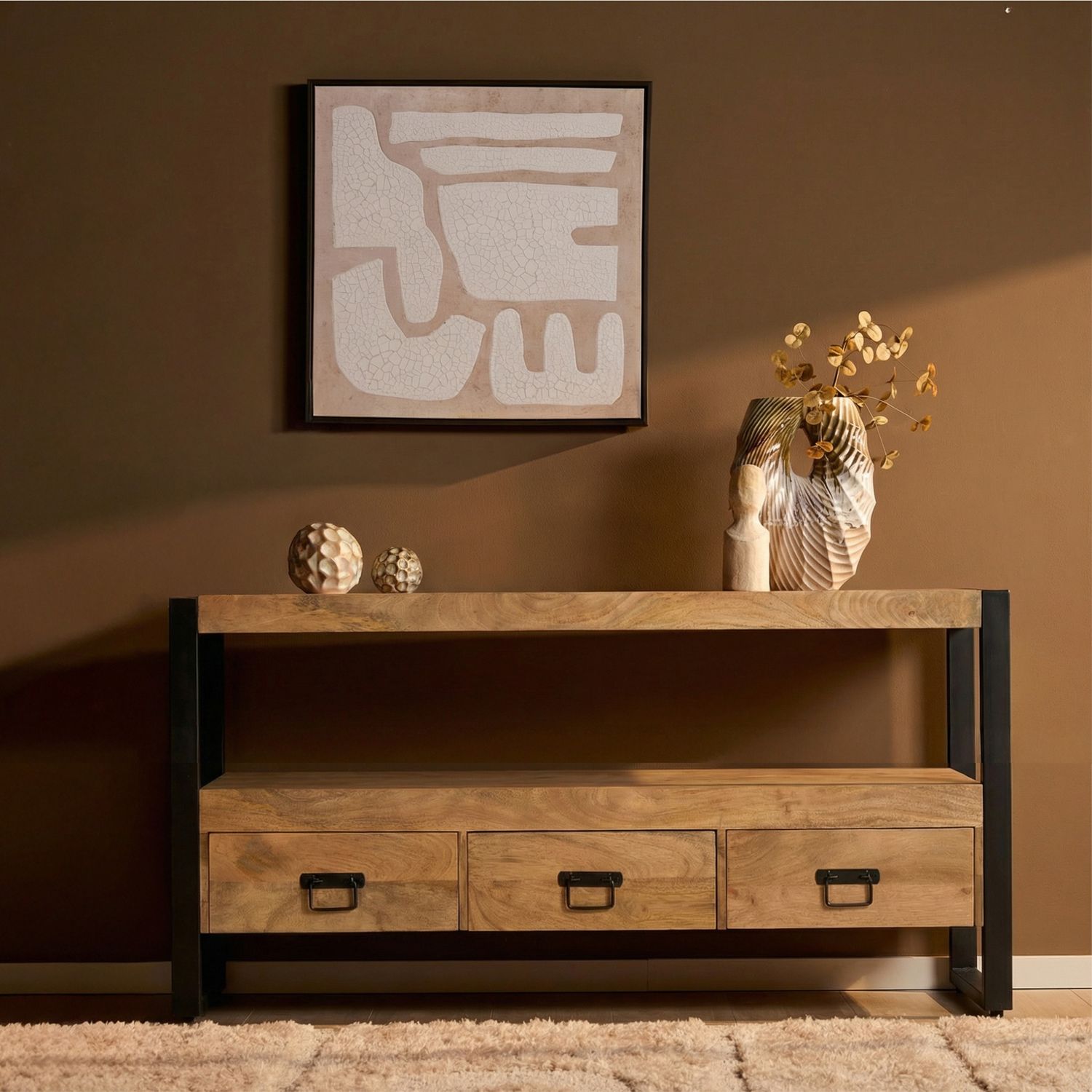 Tv meubel Britt | 150 cm