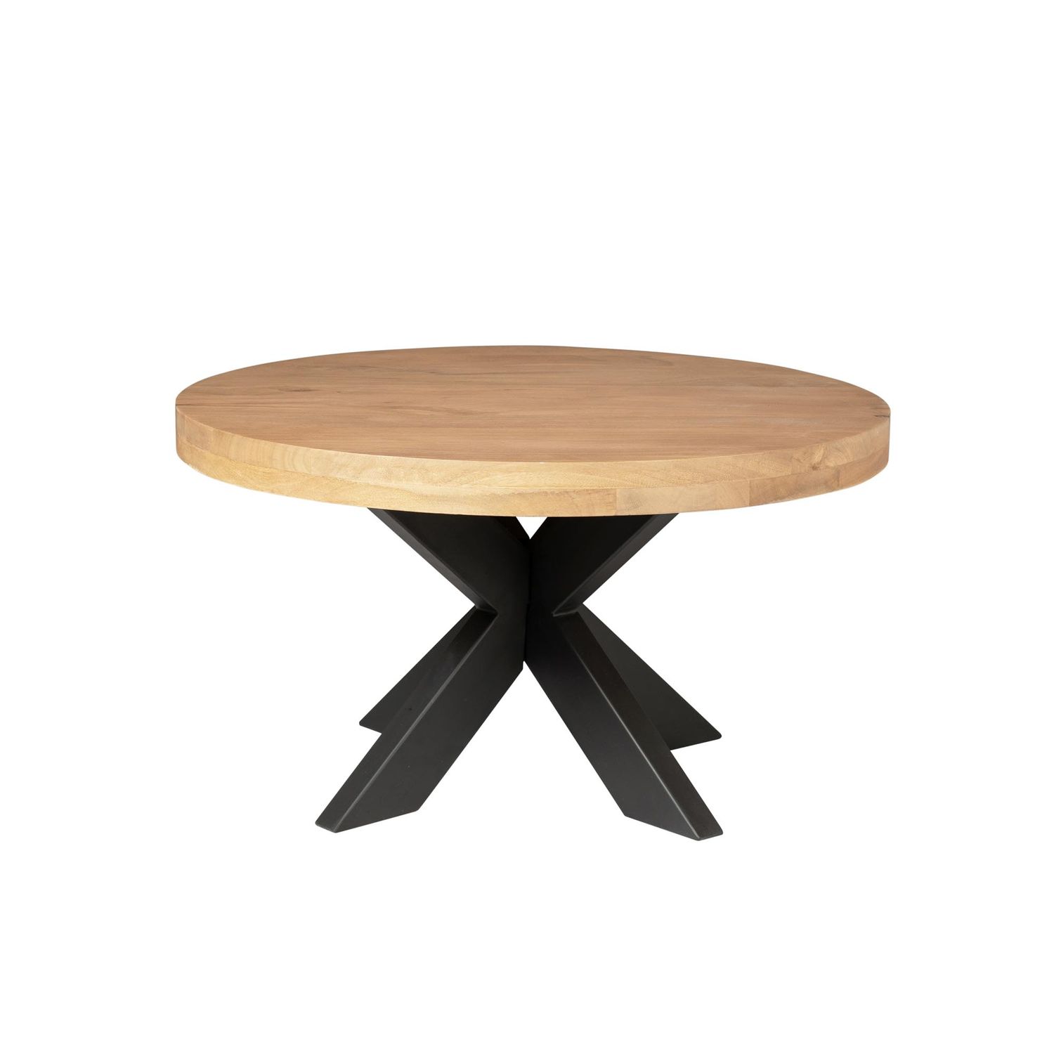 Salontafel Dakota | 80 cm | Rond
