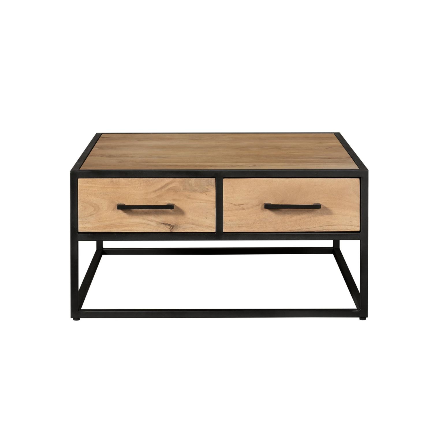 Salontafel Dakota | 80 cm