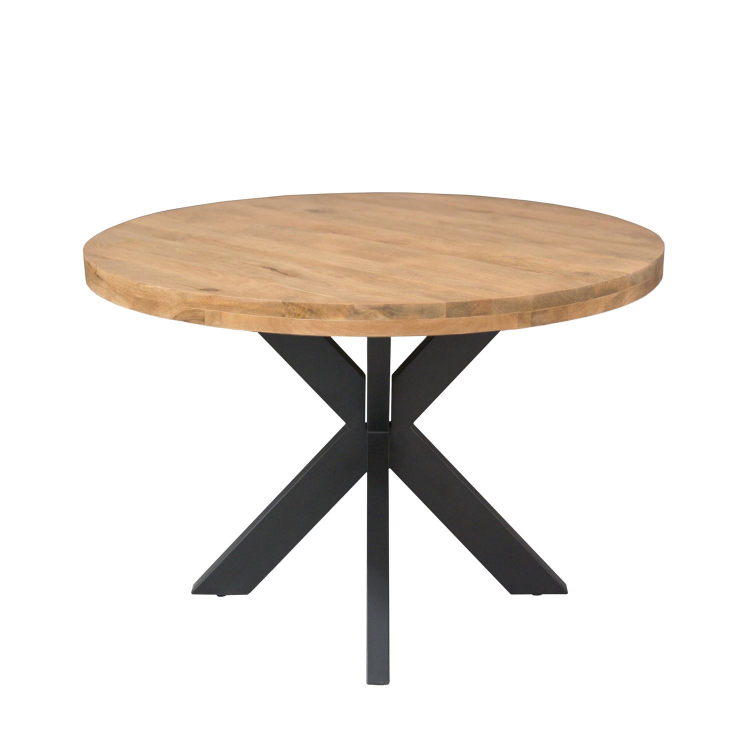 Eettafel Dakota | 110 cm | Rond
