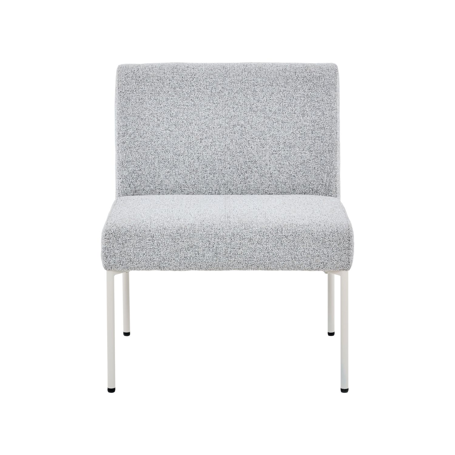 Eetkamerbank Riff | 70 cm element | Beige