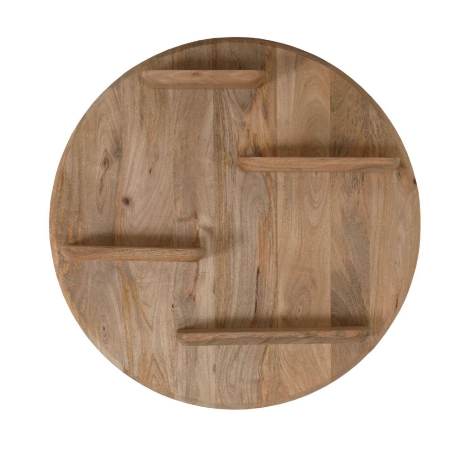 Wandrek Lena | 75 cm | Licht mango