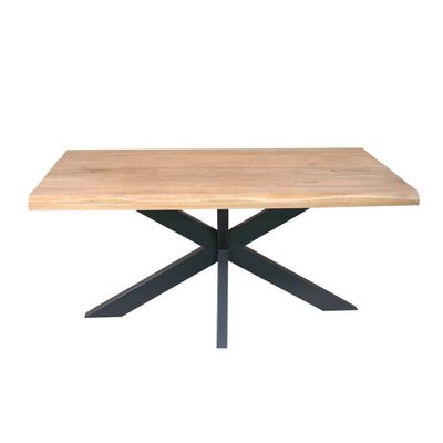 Boomstamtafel Dakota | 180 cm Boomstamtafel Dakota | 180 cm