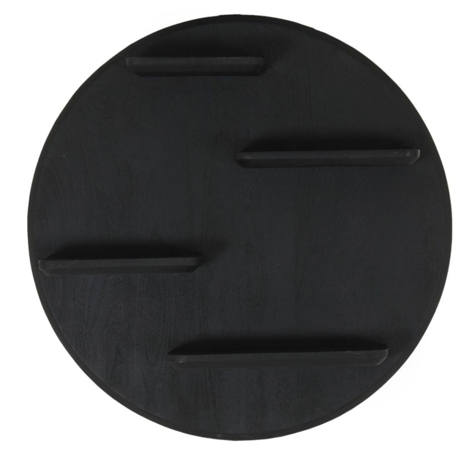 Wandrek Lena | 75 cm | Zwart