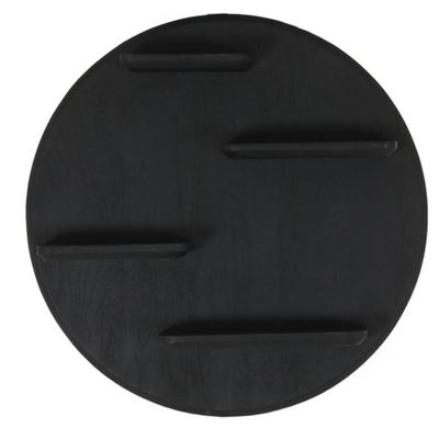 Wandrek Lena | 75 cm | Zwart