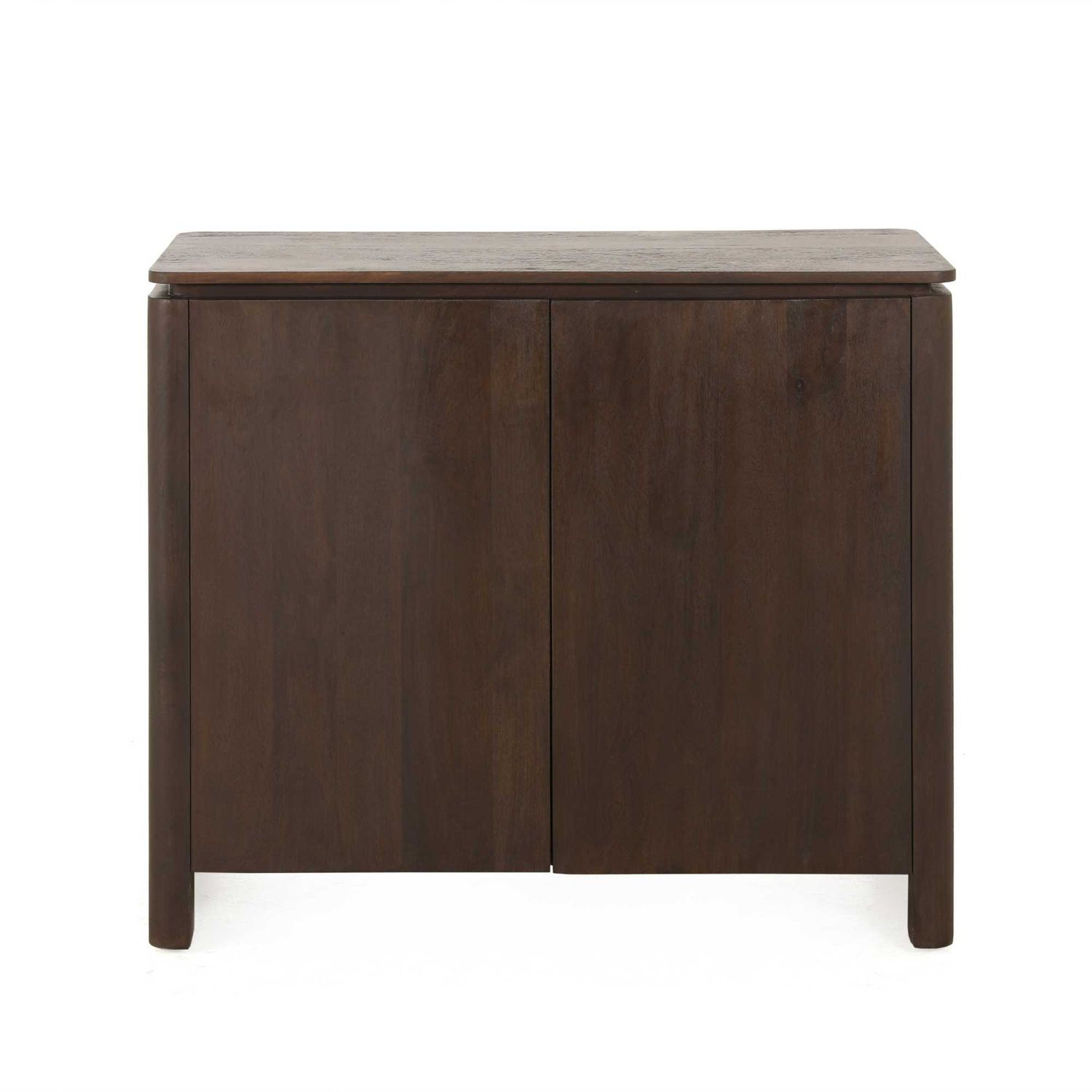Dressoir Dallas Bruin Mangohout 100 cm