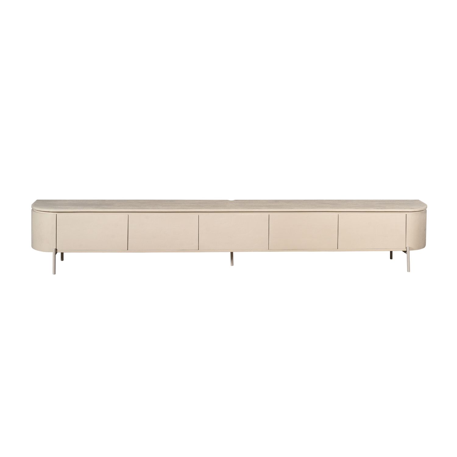 Tv meubel Excellent Sand | 280 cm