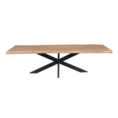 Boomstamtafel Dakota | 240 cm Boomstamtafel Dakota | 240 cm