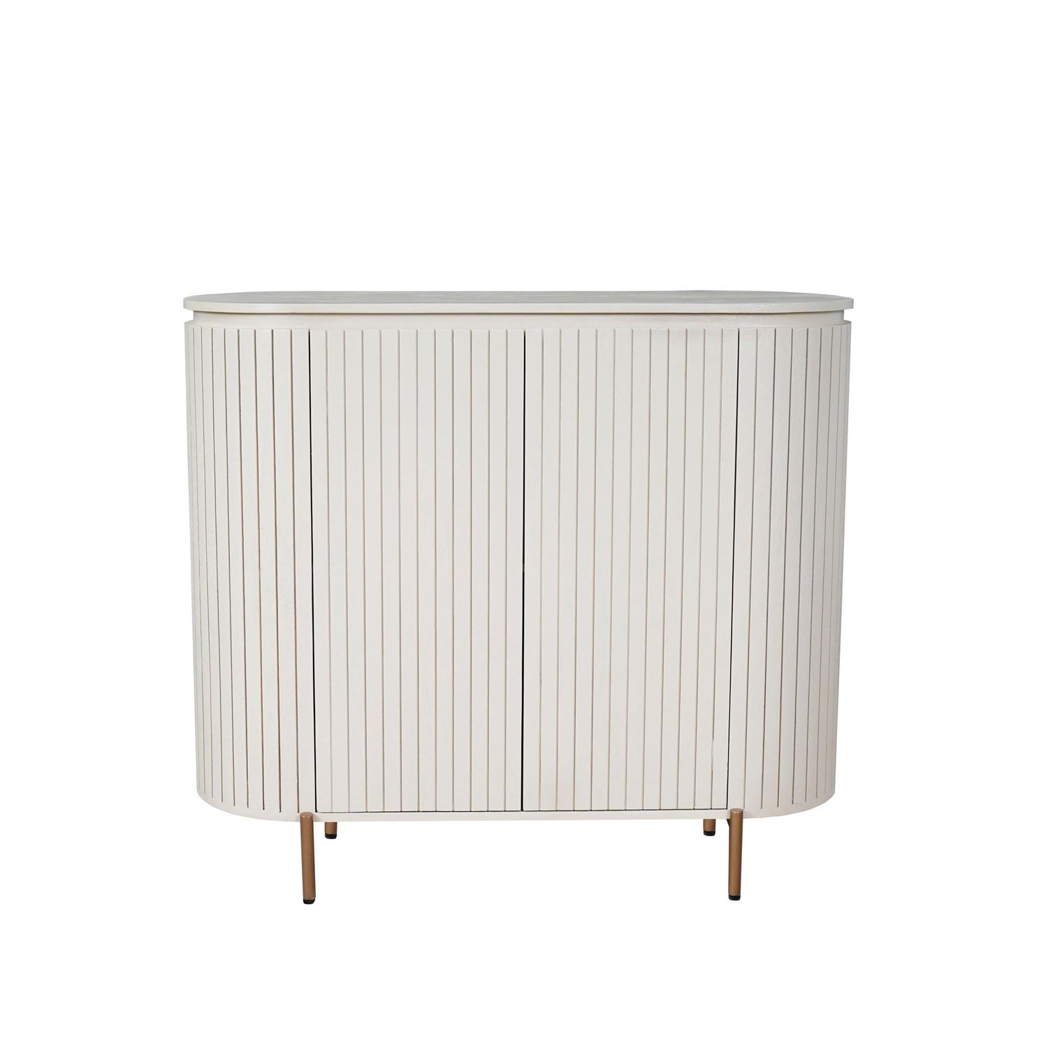 Kabinet kast Solana Zand Mangohout 115 cm