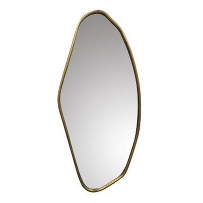 Spiegel Eldon gold