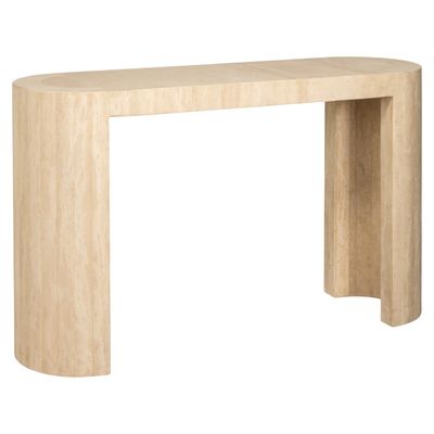 Console Alexander Jones beige (Biltmore)