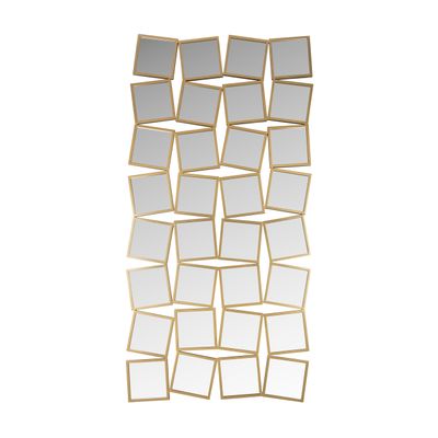 Spiegel Badia gold