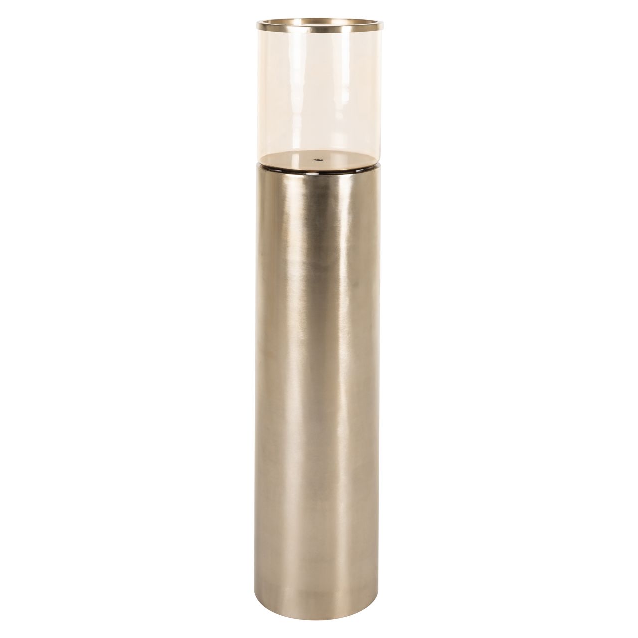 Windlicht Jona gold large