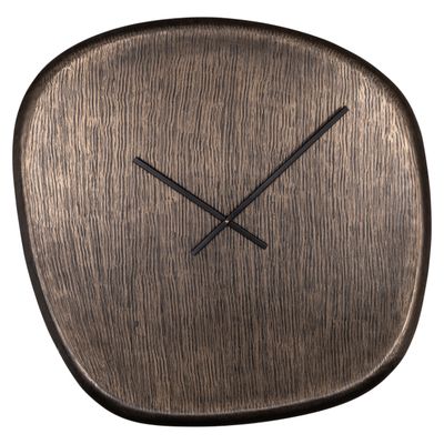 Klok Nuvani bronze